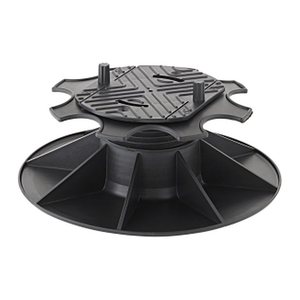 SPAX® Stelzlager Terrassen-Lift 5/9, 3 St.