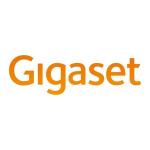 Gigaset Gürtelclip für R700H Kunststoff Schwarz