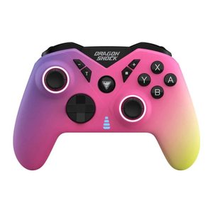 Dragonshock Controller Nebula Pro Wireless Candy Ulti.Switch
