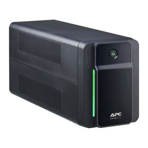 APC Easy UPS 900VA BVX900LI USV schwarz,