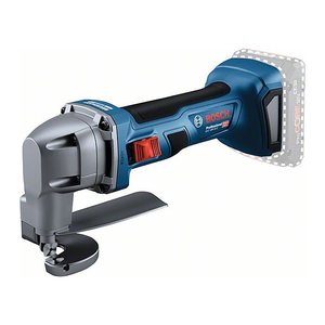 BOSCH Professional GSC 18V-16 E Akku-Blechschere 18,0 V, ohne Akku