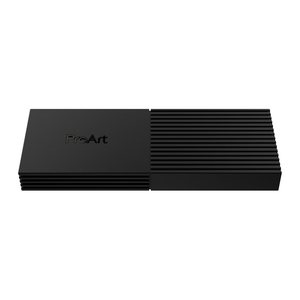 Asus Geh USB ProArt PA40SU SSD Speichergehäuse