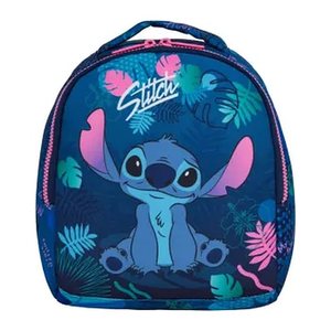 CoolPack Rucksack Kunststoff blau, rosa