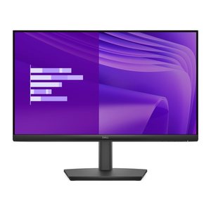 DELL E2425HSM Monitor 61,0 cm (24,0 Zoll) schwarz