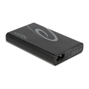 DELOCK USB Ladegerät 2xUSB Type-C PD 3.0 + 1 x USB Typ-A 60W