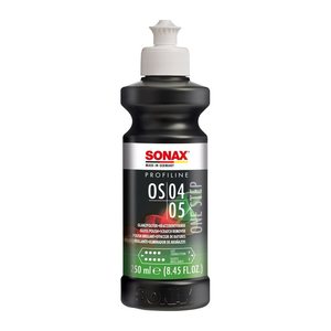 SONAX PROFILINE OS 04-05 Autopolitur 250 ml, 1 St.