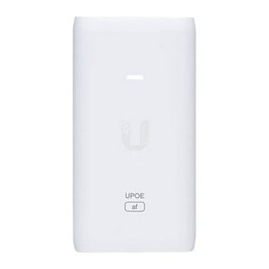 UBIQUITI® U-POE-AF PoE-Injektor 1-fach