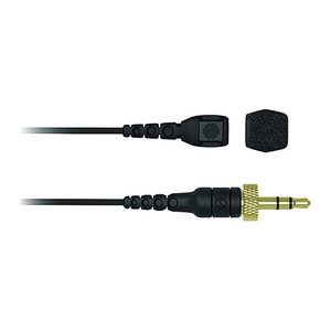 RODE Lavalier II Ansteckmikrofon