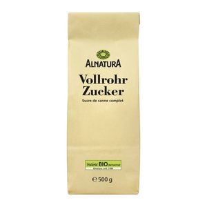 ALNATURA  Zucker, 500,0 g