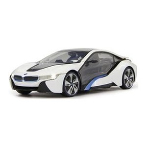 Jamara BMW I8 1:14 40 MHz weiß 6+