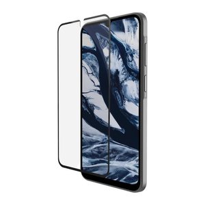 dbramante1928 Eco-Shield Display-Schutzfolie für Samsung Galasy A15