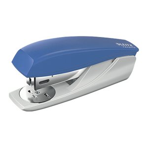 LEITZ Heftgerät NeXXt Recycle Mini blau, 1 St.