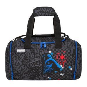 McNeill Sporttasche STAR WARS-DARTH VADER