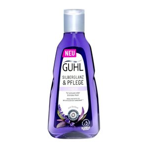 GUHL SILBERGLANZ & PFLEGE Shampoo 250 ml