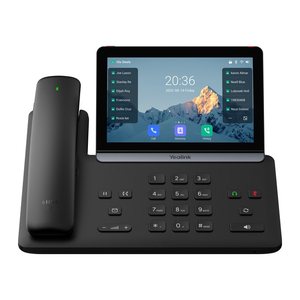 Yealink SIP-Telefon T88W Pro