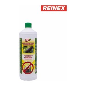 REINEX Schneckenabwehr transparent, 1,0 l, 1 St.