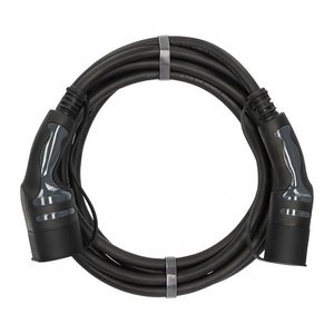 Brennenstuhl EV Typ 2 5m Ladekabel 22kW IP55