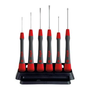Wiha Schraubendreher-Set PicoFinish® 42990 7-tlg.