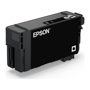 EPSON T11J1 schwarz Druckerpatrone