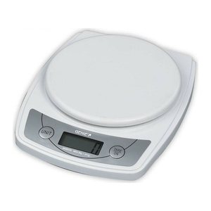 GENIE Briefwaage EDS 3606 bis 5Kg weiss