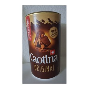 Caotina ORIGINAL Trinkschokolade, 500 g