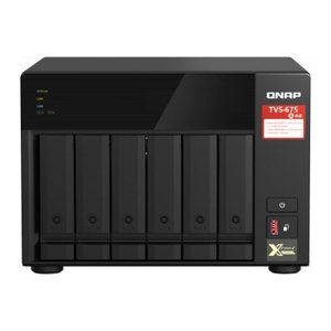 QNAP NAS TVS-675-8G