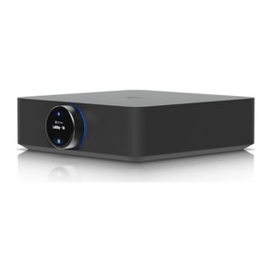 Ubiquiti Amplifier 130W*2 Dolby Atmos, WiFi, LAN, black