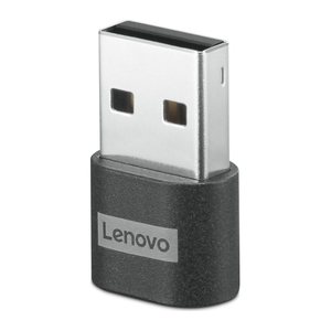 Lenovo USB-C zu USB-A Adapter