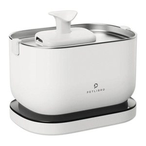 PETLIBRO DOCKSTREAM BATTERY - OPERATED WATER FOUNTAIN