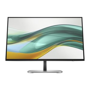 HP Serie 5 Pro 524pf Monitor 61,0 cm (24,0 Zoll) schwarz