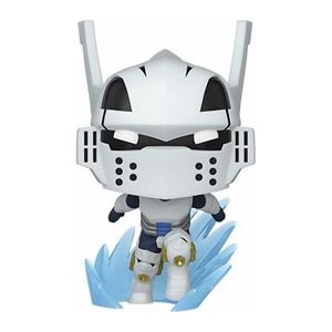 Funko Pop! Figur My Hero Academia Tenya Iida 10cm