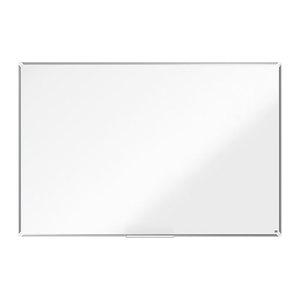 nobo Whiteboard Premium Plus 180,0 x 120,0 cm weiß, silber emaillierter Stahl