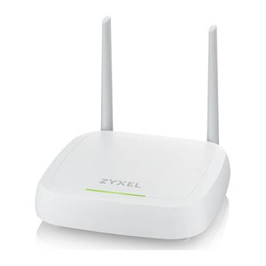 Zyxel NWA30BE 802.11be Wifi 7 NebulaFlex AccessPoint