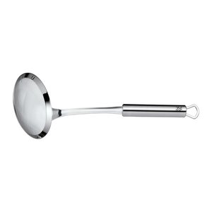 WMF Schaumlöffel Profi Plus Edelstahl silber, 1 St.