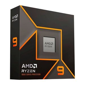 AMD Ryzen 9 9950X 5,7GHz AM5 80MB Cache
