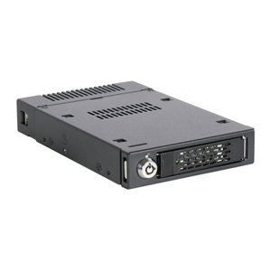 Icy Dock Wechselrahmen M.2 PCIe NVMe