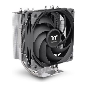 Kühler Thermaltake UX400 Black Air (AMD/Intel) retail