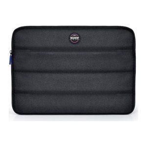 Port Laptop Hülle Sleeve Portland 15,6" Zoll ECO gepolstert