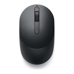 DELL MS3320W Maus kabellos schwarz