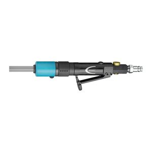 HAZET 9035M-6 Druckluft-Nadelentroster
