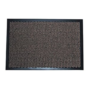 Hamat Fußmatte Spectrum braun 40,0 x 60,0 cm