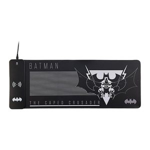 Numskull Mauspad DC Comics Batman + wireless Charge 30x80cm