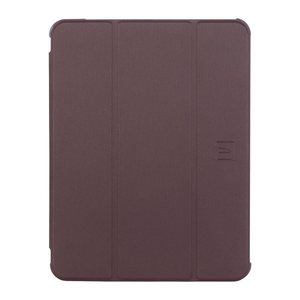 TUCANO Tablet-Hülle für Apple iPad Air 11" (M2), iPad Air 11" (M3) dunkelviolett