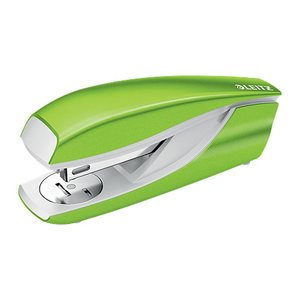 LEITZ Heftgerät NeXXt 5502 WOW grün, 1 St.