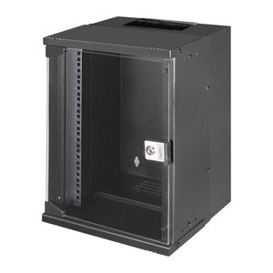 DIGITUS SOHO Pro Wand-Netzwerkschrank