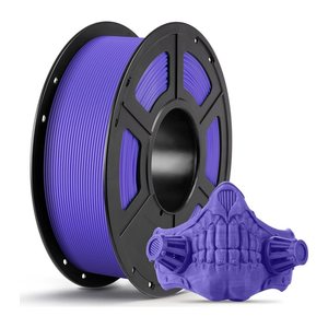 ANYCUBIC PLA Filament-Rolle Basic lila 1,75 mm
