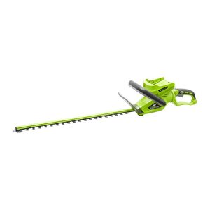 ZIPPER ZI-HEK40V-AKKU Akku-Heckenschere 40,0 V, ohne Akku