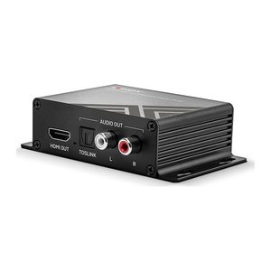 LINDY HDMI 18G Audio Extractor