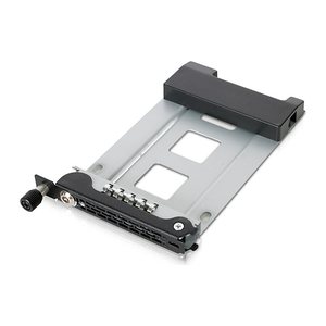 We-Ra. IcyDock 2x6,3cm SATAI-III/SAS HDD&SSD in 1x3,5" TRAY intern bulk