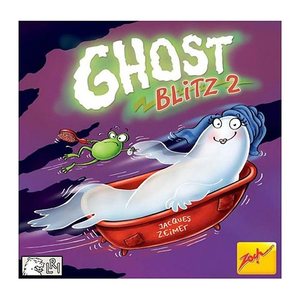 Zoch Geistesblitz 2.0 Geschicklichkeitsspiel, 1 St.